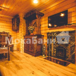 Строительство саун и бань